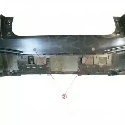 WEY VV5 Rear Bumper Assembly – Part Number 2804101XKY5JA WEY VV5 Rear Bumper Assembly – Part Number 2804101XKY5JA