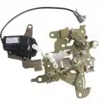 Door Lock Assembly for Jinbei Grand Hiace SY6480 – 3722222/262200253