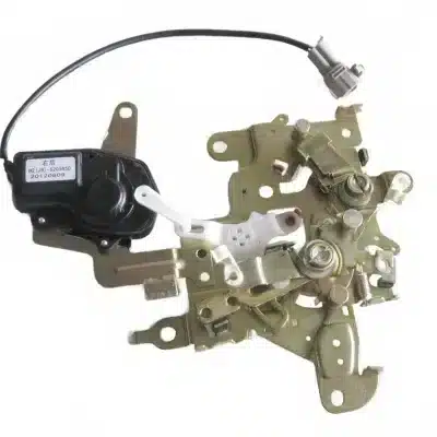 Door Lock Assembly for Jinbei Grand Hiace SY6480 – 3722222/262200253 Door Lock Assembly for Jinbei Grand Hiace SY6480 – 3722222/262200253