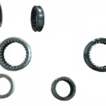 Haval Front Axle Disconnector Shift Fork Sleeve – 2310013-K01