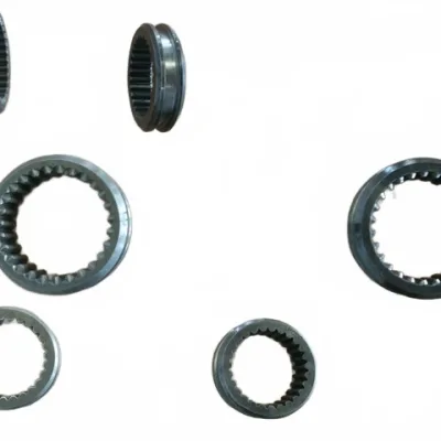 Haval Front Axle Disconnector Shift Fork Sleeve – 2310013-K01 Haval Front Axle Disconnector Shift Fork Sleeve – 2310013-K01