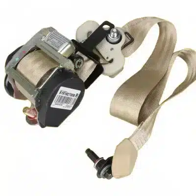 GWM Ling’ao Front Right Seat Belt Assembly – 5811120-G08-003U GWM Ling’ao Front Right Seat Belt Assembly – 5811120-G08-003U