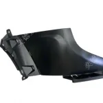 Front Bumper Trim (Upper Right) for Haval Dargo – Part No. 2803812XKN04A