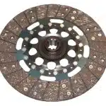 VM Motori Clutch Disc Assembly for VMR425 2.5L Diesel Engine (SP1601210-0808-001)
