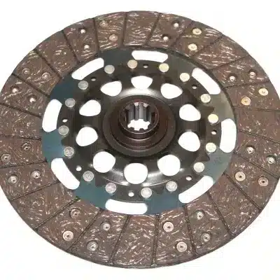 VM Motori Clutch Disc Assembly for VMR425 2.5L Diesel Engine (SP1601210-0808-001) VM Motori Clutch Disc Assembly for VMR425 2.5L Diesel Engine (SP1601210-0808-001)