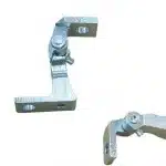 Haval H6 Guochao Edition Right Lower Door Hinge (6106400XKZ1DA)