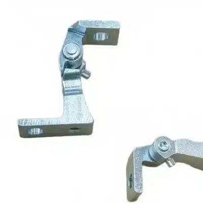 Haval H6 Guochao Edition Right Lower Door Hinge (6106400XKZ1DA)
