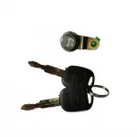 Tailgate Door Lock Cylinder for Haval – Part No. 6105011-0024-001