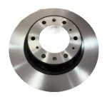Rear Brake Disc Rotor for Foton Mars 7 – Part No. 3501006-0018-002