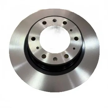 Rear Brake Disc Rotor for Foton Mars 7 – Part No. 3501006-0018-002 Rear Brake Disc Rotor for Foton Mars 7 – Part No. 3501006-0018-002