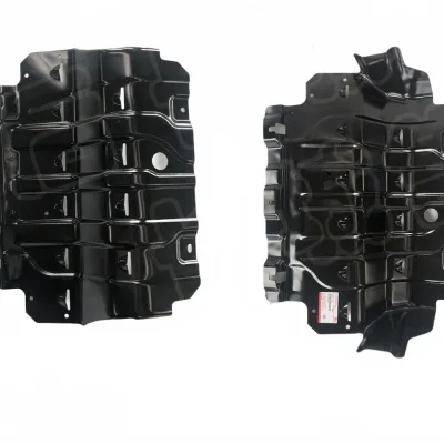 GWM Poer Off-road Engine Under Cover Skid Plate – 2802100XPW06A GWM Poer Off-road Engine Under Cover Skid Plate – 2802100XPW06A