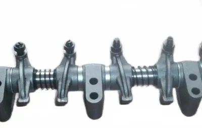 BAIC Rocker Arm Shaft Assembly for BJ483 Gasoline Engines (E048301000108) BAIC Rocker Arm Shaft Assembly for BJ483 Gasoline Engines (E048301000108)