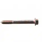 ZX Auto Terralord Body Rubber Pad Screw Assembly – G5001021-0101