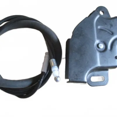 Door Lock Assembly (69060-26010) for Toyota Grand Hiace SY6480