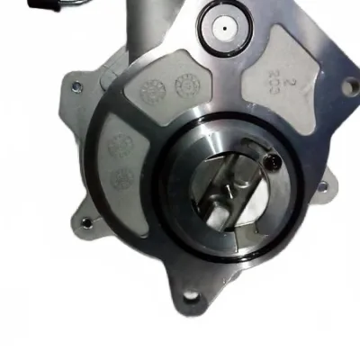 GWM Generator Vacuum Pump Assembly for GW4D20 2.0L Diesel Engine (3541100-ED01A) GWM Generator Vacuum Pump Assembly for GW4D20 2.0L Diesel Engine (3541100-ED01A)