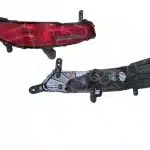 ORA iQ Rear Fog Lamp Assembly Right Side – Part Number 4116400XN20XA