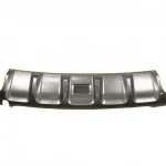 Rear Bumper Guard for Haval All New H6 Blue Label Edition – 2804705XKZ1DADN