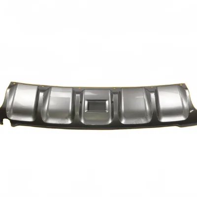 Rear Bumper Guard for Haval All New H6 Blue Label Edition – 2804705XKZ1DADN Rear Bumper Guard for Haval All New H6 Blue Label Edition – 2804705XKZ1DADN