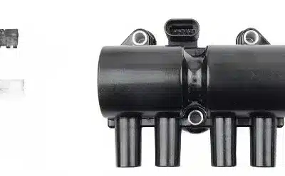 Ignition Coil for 491 Engine 2.2L – Fits Older Pickups and Jinbei – Part 3705100-E01 Ignition Coil for 491 Engine 2.2L – Fits Older Pickups and Jinbei – Part 3705100-E01