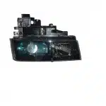JAC Motors Anchi Classic Pickup Headlight Assembly – Left Side (ZW3711010-2457-001)