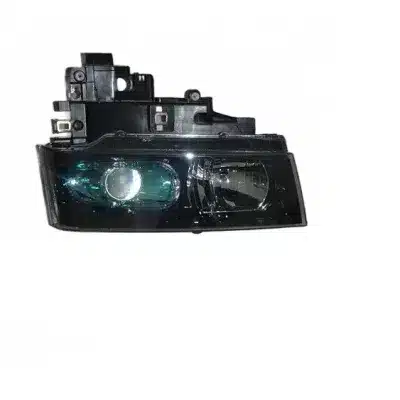 JAC Motors Anchi Classic Pickup Headlight Assembly – Left Side (ZW3711010-2457-001)