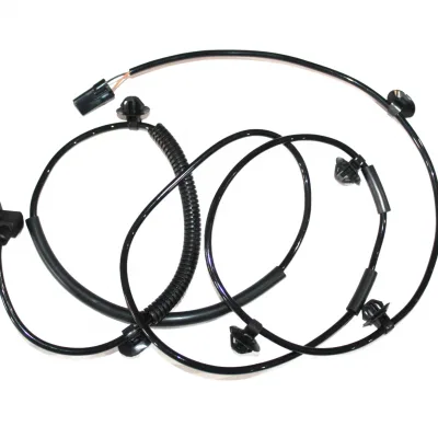 Front Right ABS Sensor for JAC Shuailing T6 Pickup – Part No. 3550020P3010 Front Right ABS Sensor for JAC Shuailing T6 Pickup – Part No. 3550020P3010