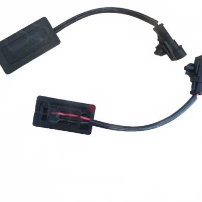 WEY VV7 Tailgate Switch Assembly – Part Number 6305100XKU63A WEY VV7 Tailgate Switch Assembly – Part Number 6305100XKU63A
