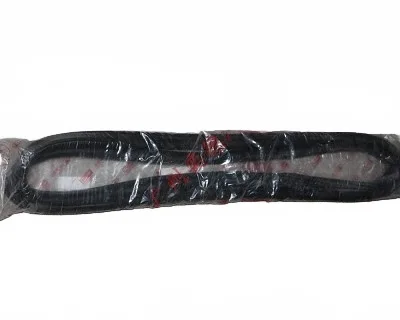 Haval H2 Red Label Front Left Door Frame Weatherstrip Seal – 6107107XSZ08A Haval H2 Red Label Front Left Door Frame Weatherstrip Seal – 6107107XSZ08A