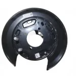 Brake Assembly for Haval H6 – Part Number 3502700XKZ16A
