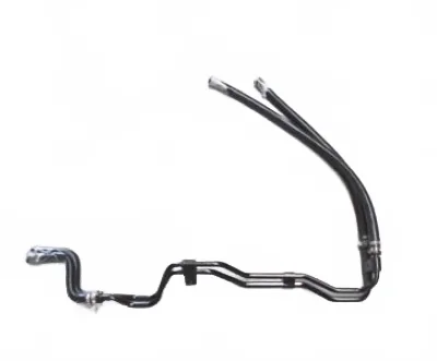 BAIC Transmission Cooler Oil Pipe Assembly for BJ4G20T 2.0T Engine – U1176040100A0 BAIC Transmission Cooler Oil Pipe Assembly for BJ4G20T 2.0T Engine – U1176040100A0