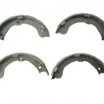 JMC Vigus 7 Rear Handbrake Shoe Assembly – Part No. 3507020-0041-002