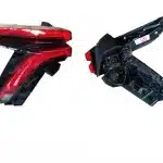 Haval Shenshou Rear Tail Light Assembly (Left Outer) – 4133117XKN02A