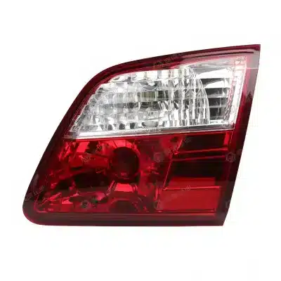 Right Inner Rear Tail Light Assembly for GWM Voleex C50 Right Inner Rear Tail Light Assembly for GWM Voleex C50