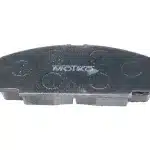 Jinbei Grace Front Brake Pads for SY6470 Chassis – Part 3502035-0160-002