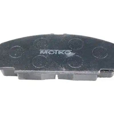 Jinbei Grace Front Brake Pads for SY6470 Chassis – Part 3502035-0160-002 Jinbei Grace Front Brake Pads for SY6470 Chassis – Part 3502035-0160-002