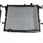 Radiator Assembly for Foton Yutu Pickup – P1130080103A0 FS3440889-0027-001