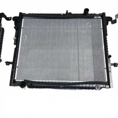 Radiator Assembly for Foton Yutu Pickup – P1130080103A0 FS3440889-0027-001
