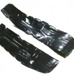 ZX Auto Terralord Front Left Fender Liner – Part No. 8403015-0019-001