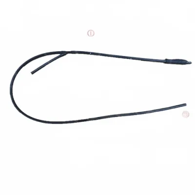 ORA Funky Cat / 03 Rear Windshield Washer Hose Assembly – 5207104XNW01A ORA Funky Cat / 03 Rear Windshield Washer Hose Assembly – 5207104XNW01A