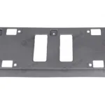 Haval H4 Red Label Front License Plate Bracket – Part No. 2807100XSY08A