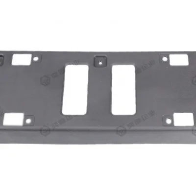 Haval H4 Red Label Front License Plate Bracket – Part No. 2807100XSY08A