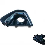 Haval F7 Front Fog Lamp Cover (Left Side) – Part 2803167XKQ00A8L