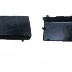 Tank 300 Off-road Edition Rear Bumper Towing Hook Cover – 2804114XKM01A
