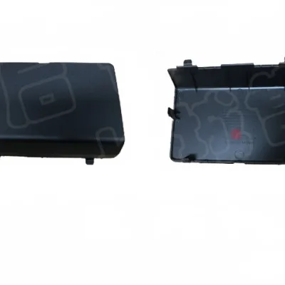 Tank 300 Off-road Edition Rear Bumper Towing Hook Cover – 2804114XKM01A Tank 300 Off-road Edition Rear Bumper Towing Hook Cover – 2804114XKM01A