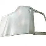 Haval H6 Coupe Rear Right Door Shell Assembly (Blue Label) – 6201200XKY00A
