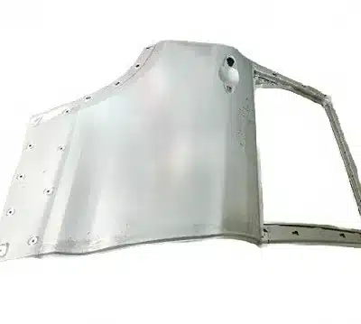 Haval H6 Coupe Rear Right Door Shell Assembly (Blue Label) – 6201200XKY00A Haval H6 Coupe Rear Right Door Shell Assembly (Blue Label) – 6201200XKY00A