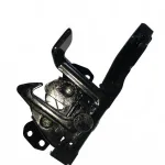 JAC Motors Shuailing T6 Engine Hood Lock Assembly – 8250100P3010