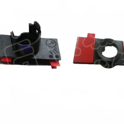 Haval F5 Rear Left Radar Bracket Clip – 3603123XKY74A Haval F5 Rear Left Radar Bracket Clip – 3603123XKY74A