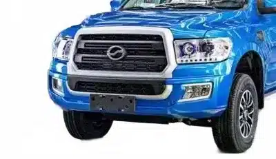 ZX Auto Terralord Front Grille Assembly – Drawing No. G8401010-0301 ZX Auto Terralord Front Grille Assembly – Drawing No. G8401010-0301