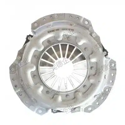 JMC Clutch Pressure Plate Assembly for JX4JB1 2.8L Diesel Engine – 1601310-0709-001 JMC Clutch Pressure Plate Assembly for JX4JB1 2.8L Diesel Engine – 1601310-0709-001